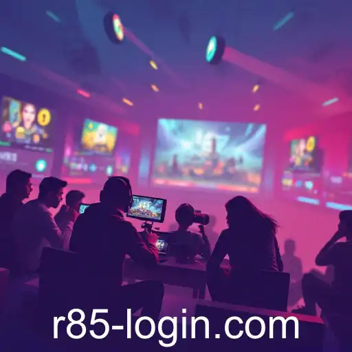 Rise of Browser-Based Gaming in 2025