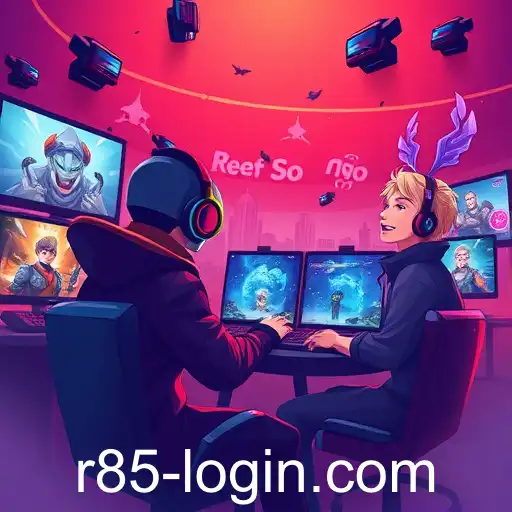 Emerging Trends in the Gaming World