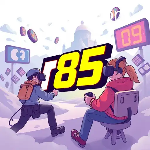 The Evolution of Gaming: A 2025 Perspective