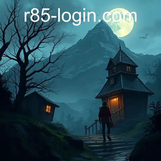 Exploring the Thrills of Adventure Games on r85.com