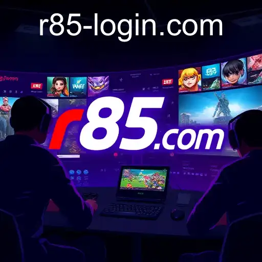 The Evolution of Online Gaming Platforms