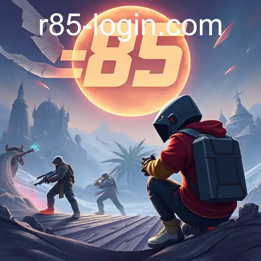 Exploring the Dynamic World of Multiplayer Games on r85.com