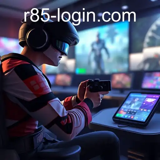 The Shifting Landscape of Online Gaming in 2025