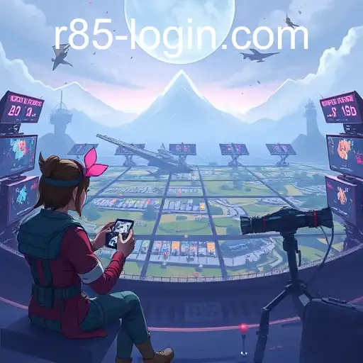 The Rise of Online Gaming in 2025