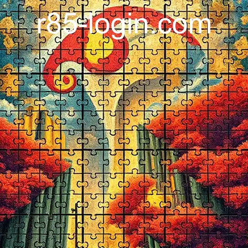 The Engaging World of Puzzle Games on r85.com