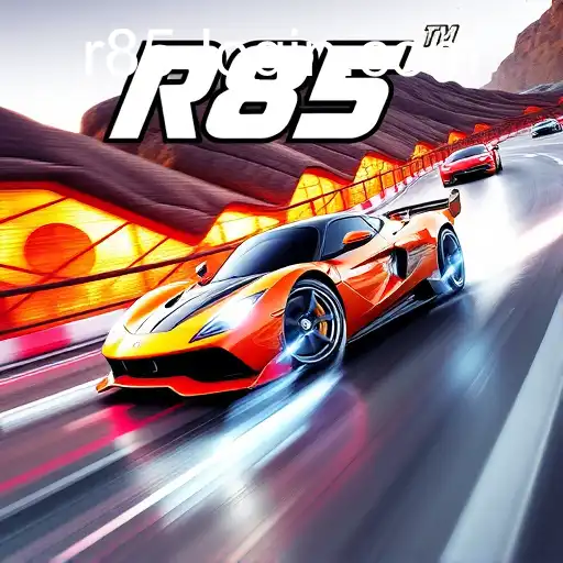 Exploring the Thrills of Racing Games on r85.com
