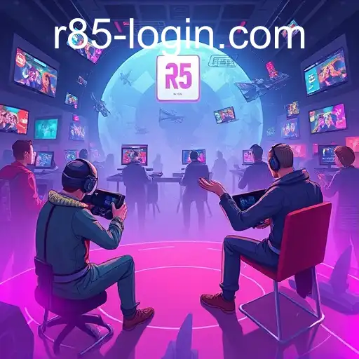 The Rise of Online Gaming Communities