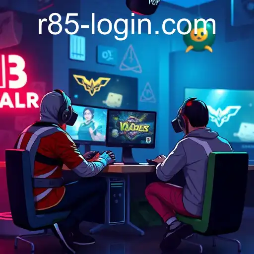 The Rise of Online Gaming Platforms