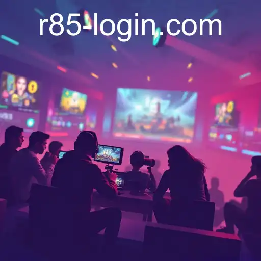 The Rise of Online Gaming Communities in 2025