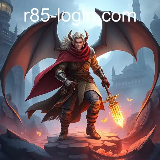 Exploring the Role Playing Game Category on r85.com