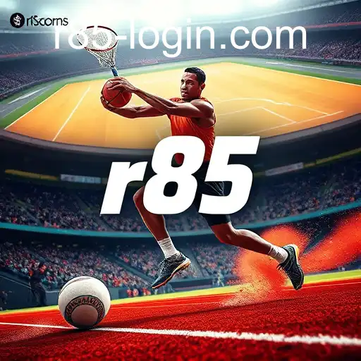 Exploring the World of Sports Games on r85.com