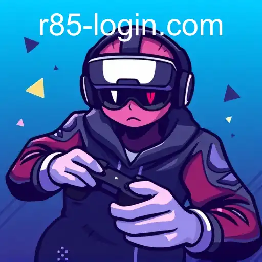 The Rise of Online Gaming: A Look at r85.com