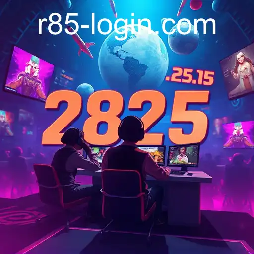 The Rise of R85: A New Frontier in Online Gaming