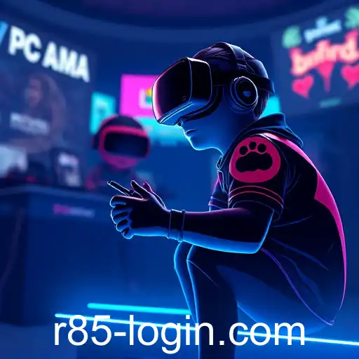 Innovations and Trends: The Evolution of Online Gaming