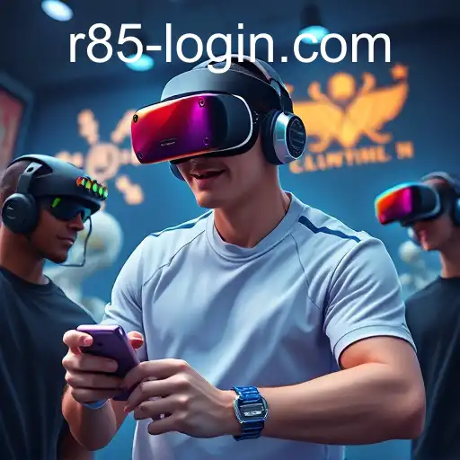 A New Era for Online Gaming Communities