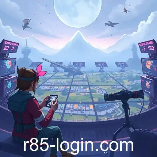 The Rise of Online Gaming in 2025