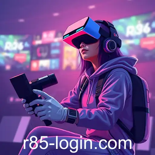 R85.com Elevates Gaming Experience