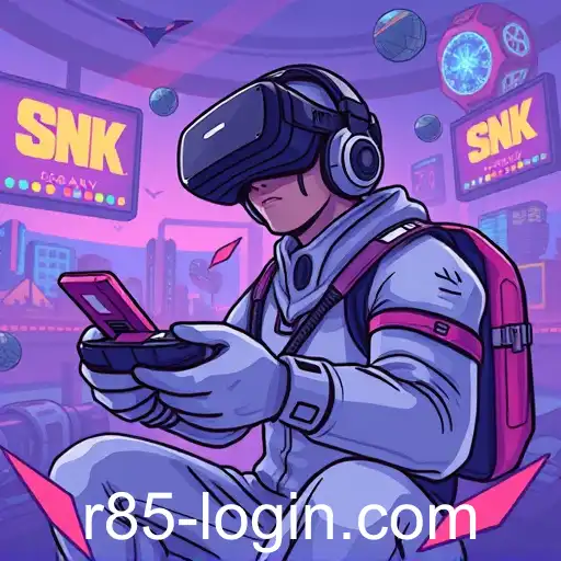 R85.com Revolutionizes Online Gaming in 2026
