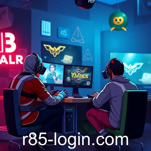 The Rise of Online Gaming Platforms